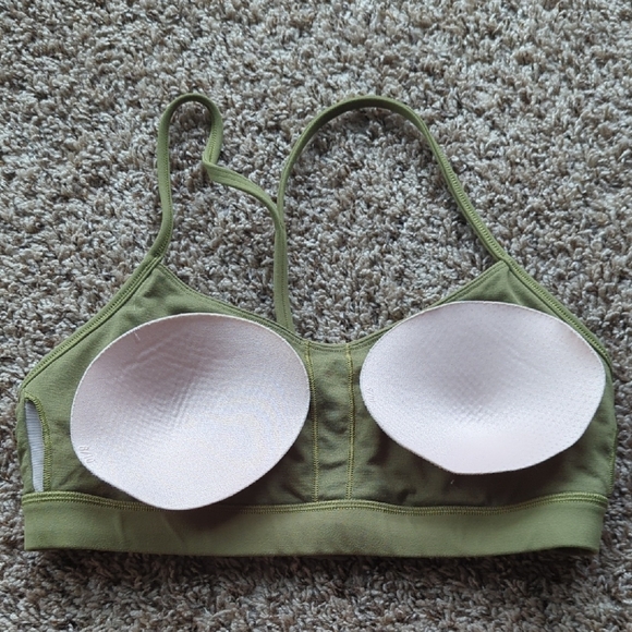 Lululemon 🍋 Flow Y Bra W - Picture 4 of 4